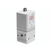 رگولاتور تناسبی فستو